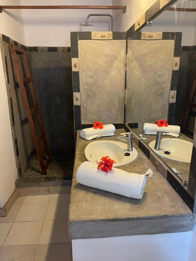 Maison Vanilianadia نوسي بي المظهر الخارجي الصورة